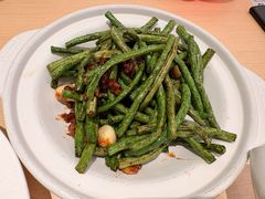 -吕氏疙瘩汤·海鲜新鲁菜(融创茂店)