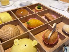 -安蒂娅.悦景轩中餐厅(西乡店)