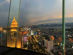 -Hi City·城市之巅