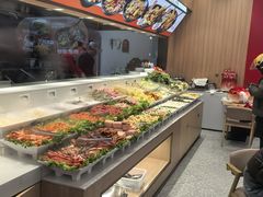 -醉人椒麻辣香锅(王府井喜悦店)