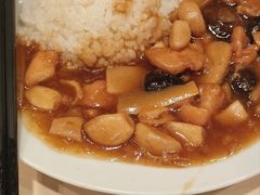 -宜家·瑞典风味餐厅(天津东丽商场店)
