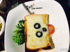 -火炉火自助餐(枫蓝国际店)