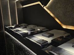 -雲水蘭亭·汤泉足道(临泉路店)