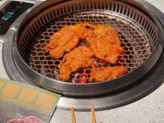 -炭之家·齐齐哈尔非遗烤肉·鲜切直供(中央大街店)