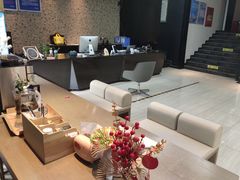 -景里·红驿栈酒店(北京三里屯店)