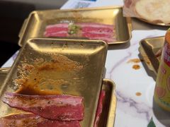 -花味·自助烤肉(江宁同曦店)
