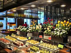 -二楼咖啡厅·厦门源昌凯宾斯基大酒店(湖滨中路店)