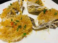 -渔民船说·北塘海鲜·天津菜·海肠捞饭(北塘古镇店)