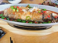 -谭家四道菜(三元桥店)