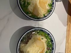 -清真聚陇缘美食餐厅(南横东街店)