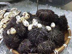 -港畔赶海蒸汽海鲜烧烤自助(仙螺岛店)