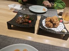 -翼精致料理(昆山旗舰店)