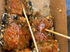 -品腐记·豆腐王朝(老门东总店)