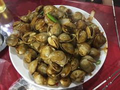 -张会海鲜饭店(东戴河店)