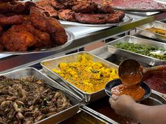 -新加坡Zam Zam餐馆