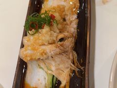 -天成川菜(礼岗店)