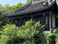 -八大山人梅湖景区