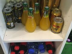 -夜烤·宜宾烧烤(回龙湾店)