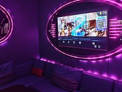 -萧邦音乐会所KTV(向西店)