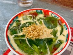 -孖记茶档·热腾茶餐(乐峰店)