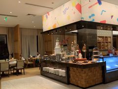 -杭州开元名都大酒店·地中海自助餐厅