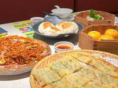 -叹茶靓点·粤式餐厅·全天茶市(石井万民广场店)