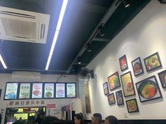 -耙豌豆重庆小面