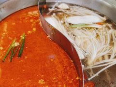 -沸炉重庆老火锅(军事博物馆店)