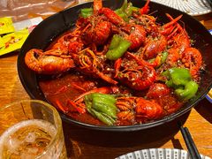 -金陵一哥龙虾(水木秦淮店)