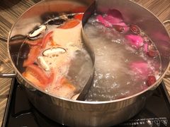 -四季火锅酒家(新濠影汇店)