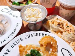 -岛风·台食小馆 ISLAND BISTRO(烟台山店)
