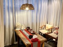 -邈墨茶馆(凤起路店)