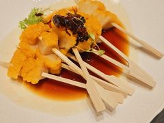 -锦府园·新台州菜(合生汇店)