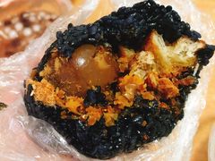 -芳婆糕团店(王府大街店)