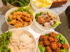 -贵州大厦贵州厅(樱花园西街店)