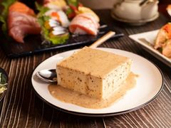 胡麻豆腐-古都日本料理(高桥路店)