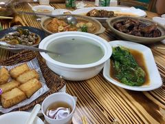 -醉壹号海鲜大排档(厦门美食地标店)