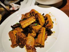 -燕郊烧鸽子(广安路店)