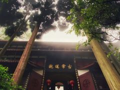 -青城山