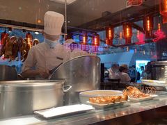 -陈鹏鹏潮汕菜(宝安机场T3航站楼店)