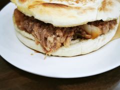 -子午路张记肉夹馍(翠华路店)