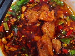 -牛华八婆麻辣烫(起源店)