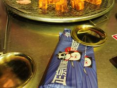 -老安火盆烤肉(金寨路店)