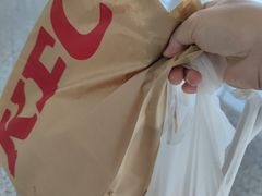 -肯德基(正定机场安检内店)