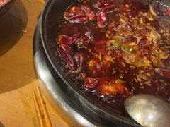 -楠火锅(太古里总店)