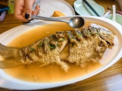 -禾珍珠家常小馆(河南博物院店)