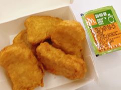 -麦当劳(帝豪店)