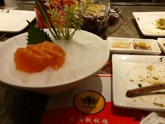 -大渔铁板烧(花园道店)