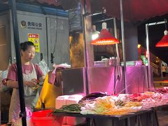 -老五鸡丝豆花面粉(瑞金北路68号院店)