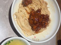 -松鹤楼·苏式汤面(虹桥天地店)